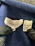 Inhabit Blue Pullover Sweater Size S - photo 7