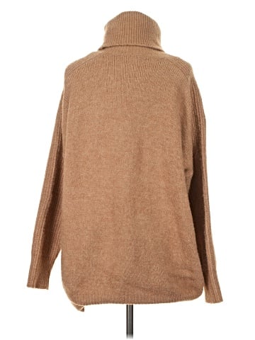 MNG Turtleneck Sweater (view 2)