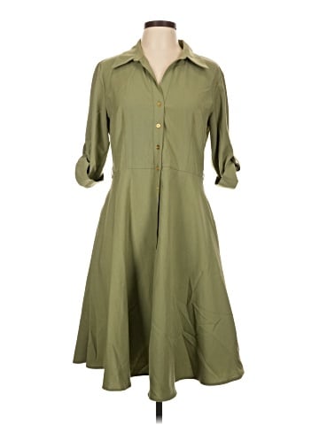 Sharagano Casual Dress (view 1)