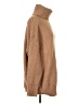 MNG Tan Turtleneck Sweater Size XS - photo 4