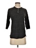 Alternative Earth Gray 3/4 Sleeve T-Shirt Size S - photo 1