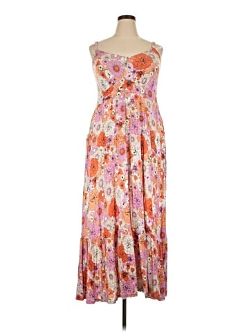 Torrid Casual Dress (view 1)