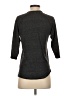Alternative Earth Gray 3/4 Sleeve T-Shirt Size S - photo 2