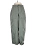 Sanctuary Green Cargo Pants Size 26 waist - photo 1
