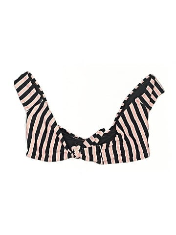 Topshop Swimsuit Top (view 1)