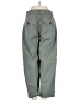 Sanctuary Green Cargo Pants Size 26 waist - photo 2
