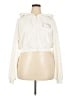 Hello Kitty Ivory Zip Up Hoodie Size 2X - photo 1