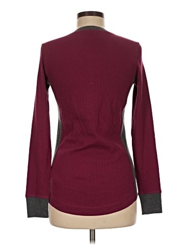 Eddie Bauer Long Sleeve Henley (view 2)