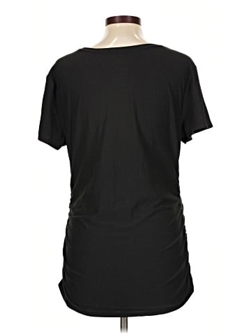 Time and Tru Short Sleeve T-Shirt (view 2)