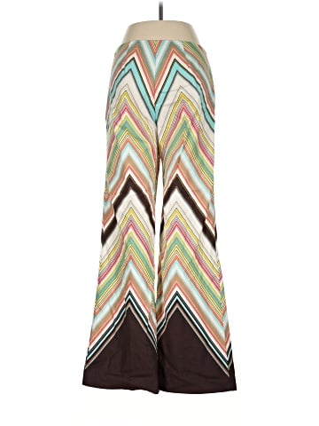 Trina Turk Linen Pants (view 2)