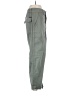 Sanctuary Green Cargo Pants Size 26 waist - photo 4
