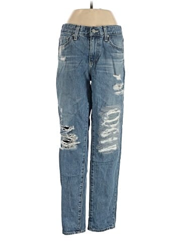 Adriano Goldschmied Jeans (view 1)