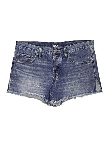 BDG Denim Shorts (view 1)