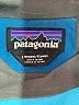 Patagonia 100% Polyester Blue Snow Jacket Size L - photo 6