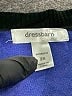 DressBarn Color Block Black Pullover Sweater Size 2X - photo 7