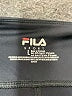 Fila Sport Color Block Black Active Pants Size L - photo 7