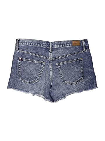 BDG Denim Shorts (view 2)