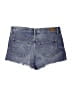 BDG 100% Cotton Blue Denim Shorts Size 28 waist - photo 2