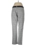 Zara Plaid Gray Dress Pants Size L - photo 2