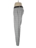 Zara Plaid Gray Dress Pants Size L - photo 5