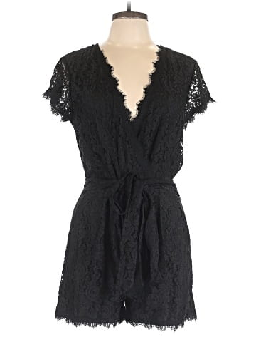 Diane von Furstenberg Romper (view 1)