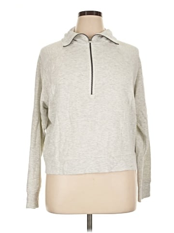 Danskin Pullover Sweater (view 1)