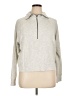 Danskin Silver Pullover Sweater Size XL - photo 1