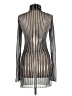 Shein Silver Cocktail Dress Size L - photo 2