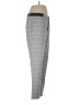 Zara Plaid Gray Dress Pants Size L - photo 4