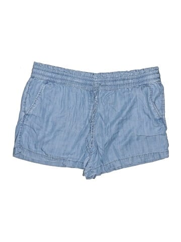 Ann Taylor LOFT Outlet Denim Shorts (view 1)