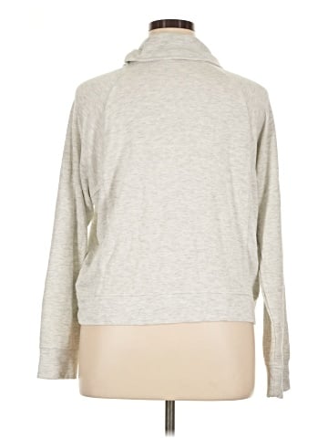Danskin Pullover Sweater (view 2)