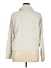 Danskin Silver Pullover Sweater Size XL - photo 2