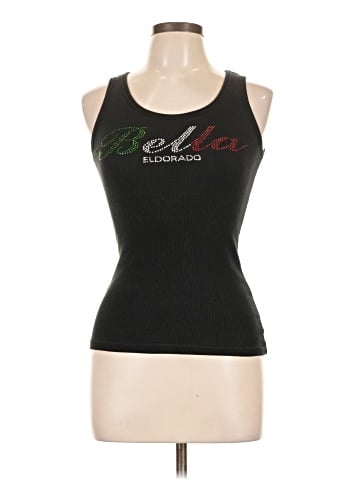 Alstyle Apparel & Activewear Sleeveless T-Shirt (view 1)