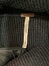 Free People Black Turtleneck Sweater Size M - photo 7