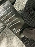 Free People Black Turtleneck Sweater Size M - photo 8