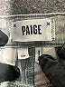 Paige Gray Jeans Size 28 waist - photo 7
