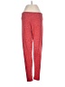 Lularoe Paisley Red Sweatpants Size S - photo 1