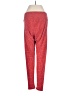 Lularoe Paisley Red Sweatpants Size S - photo 2