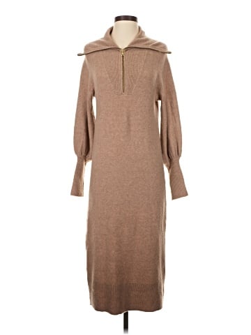 J.Crew Casual Dress (view 1)