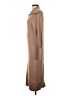 J.Crew Brown Casual Dress Size XXS - photo 5