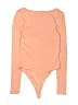 ABound Orange Bodysuit Size S - photo 2
