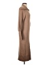 J.Crew Brown Casual Dress Size XXS - photo 4