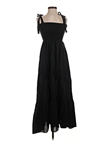 Xirena Casual Dress (view 1)