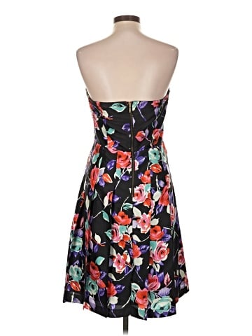 Express Cocktail Dress (view 2)