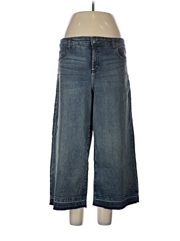 Style&Co Jeans (view 1)