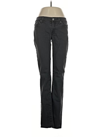 7 For All Mankind Jeans (view 1)