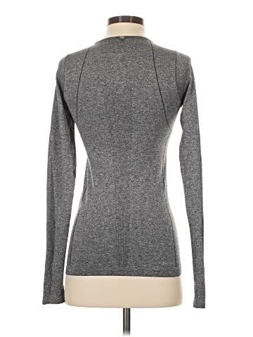 Nike Long Sleeve T-Shirt (view 2)
