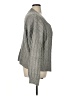 H&M Gray Cardigan Size XL - photo 4