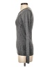 Nike Gray Long Sleeve T-Shirt Size XS - photo 5