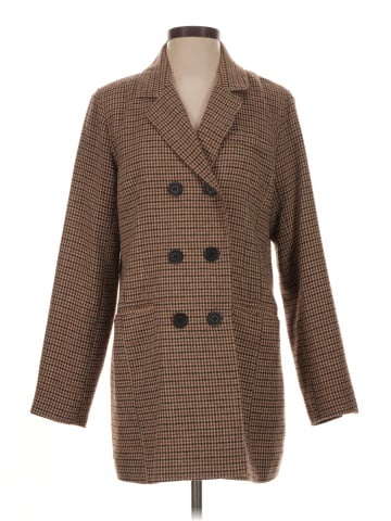 Avec Les Filles Jacket (view 1)